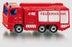 Siku 1034 Super - Fire Engine Water Canon