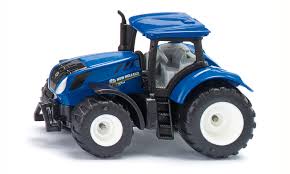 Siku 1091 - New Holland T7.315