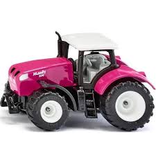 Siku 1106 - Mauly X450 - Pink
