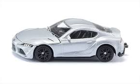 Siku 1578 - Toyota GR Supra