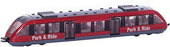 Siku 1646 - Local Train