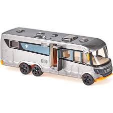 Siku 1671 Super - Campervan