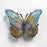 Wall Art - Butterfly