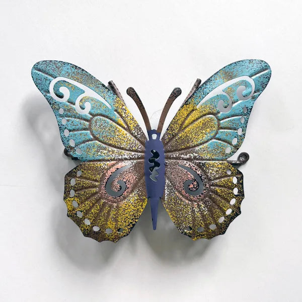 Wall Art - Butterfly