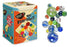 Toysmith - Neato 160 Marbles in a Tin Box
