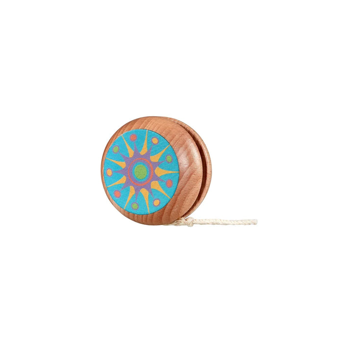 Toysmith - Neato Wooden Yoyo