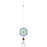 Natures Melody - Crystal Sundrop Prism - Flower of Life