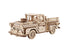 Ugears: Mechanical Models - Pickup Lumberjack
