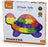 Viga - 3D Turtle Puzzle