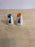 Wildside - Wilma J Milestones - incense holders (assorted)