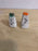 Wildside - Wilma J Milestones - incense holders (assorted)