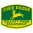 Man Cave - John Deere Sign