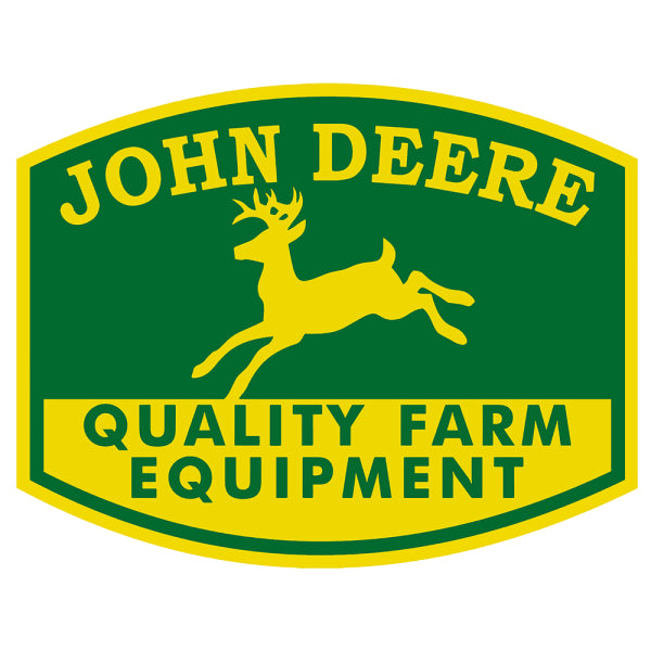 Man Cave - John Deere Sign
