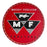 Man Cave - Massey Ferguson Sign