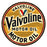 Man Cave - Valvoline Sign
