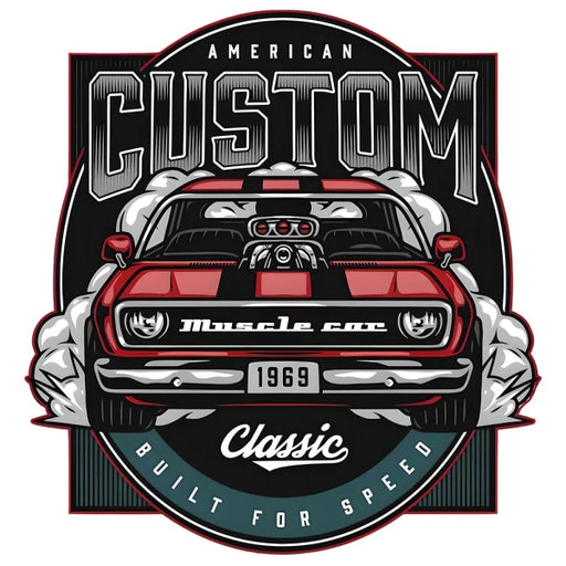 Man Cave - Custom Sign