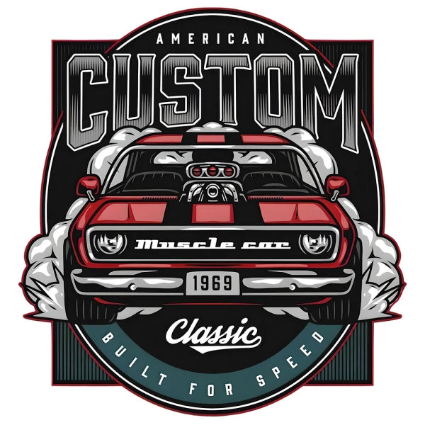 Man Cave - Custom Sign