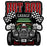Man Cave - Hot Rod Garage Sign