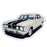 Man Cave - Ford Falcon Sign