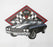 Man Cave - Chevelle Sign