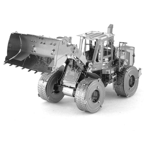 Metal Earth - CAT Wheel Loader