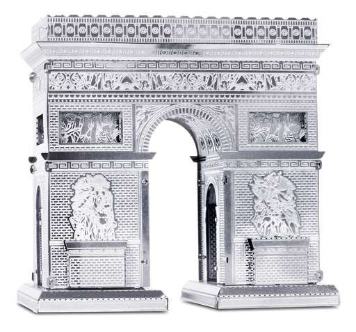 Metal Earth - Arc de Triomphe