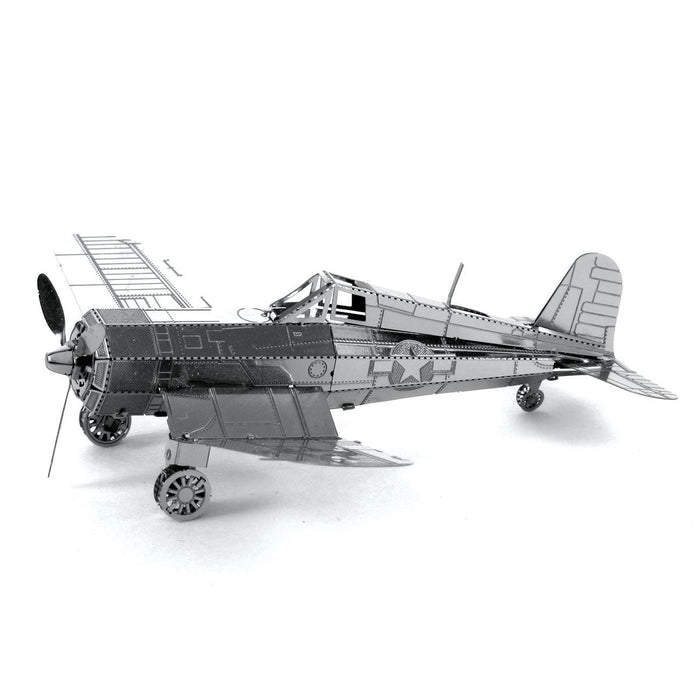 Metal Earth - F4U Corsair