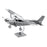 Metal Earth - Cessna 172 Skyhawk