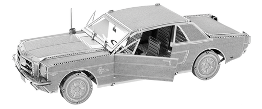 Metal Earth - 1965 Ford Mustang