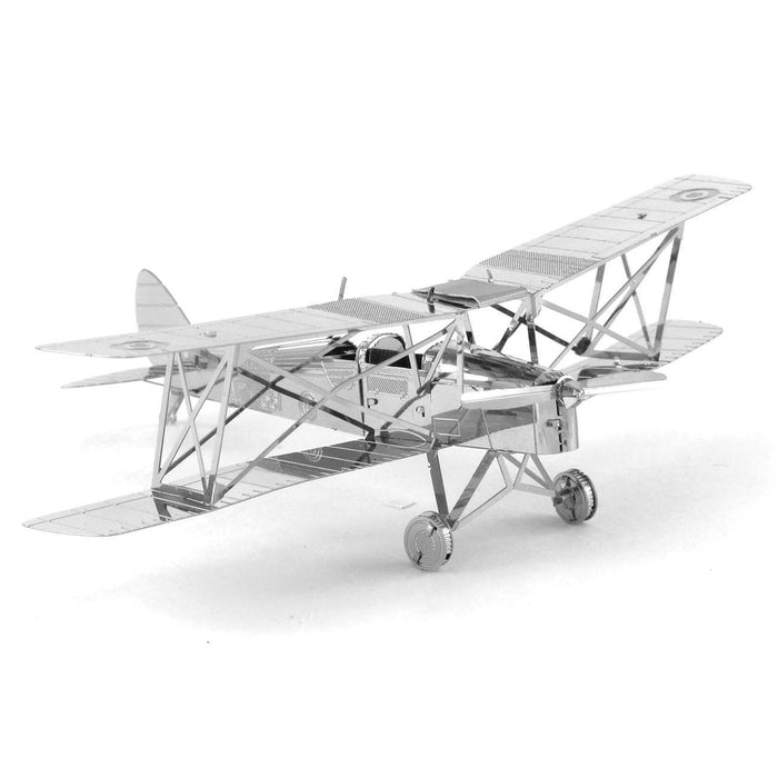 Metal Earth - De Havilland Tiger Moth