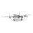 Metal Earth - Avro Lancaster Bomber
