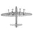 Metal Earth - Avro Lancaster Bomber