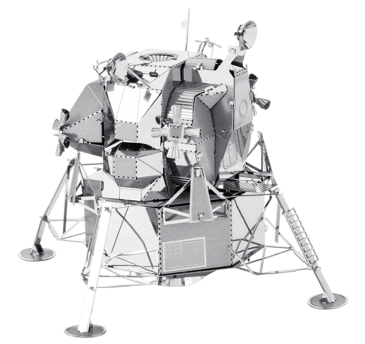 Metal Earth - Apollo Lunar Module