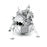 Metal Earth - Apollo Lunar Module