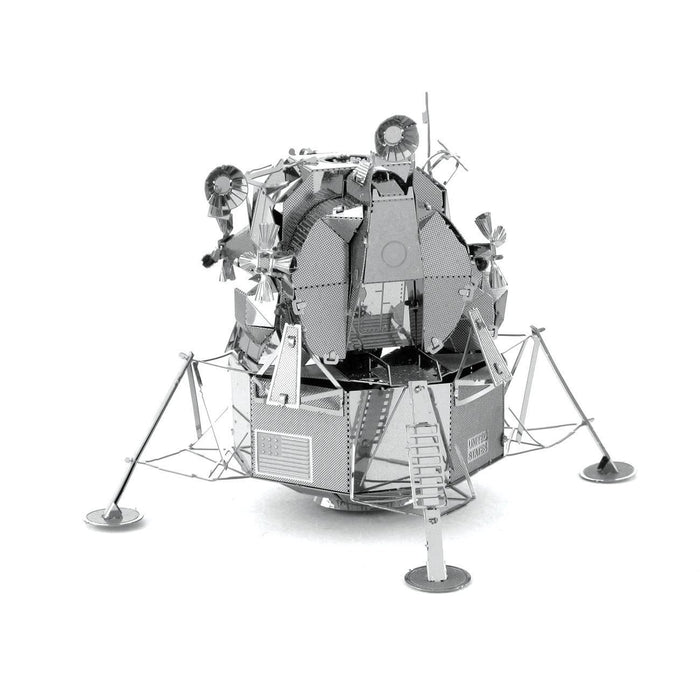 Metal Earth - Apollo Lunar Module