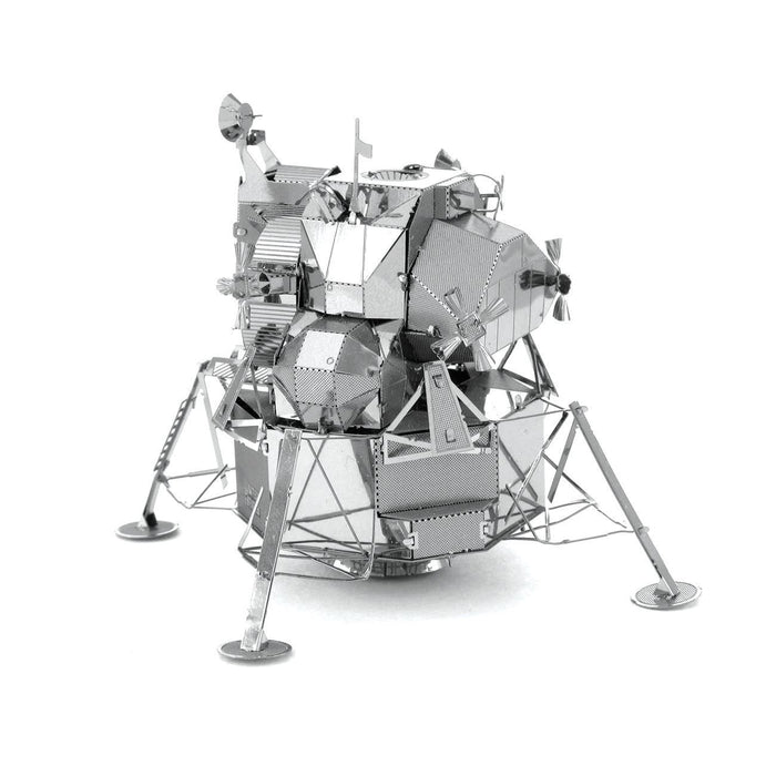 Metal Earth - Apollo Lunar Module