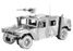Metal Earth - ICONX Humvee