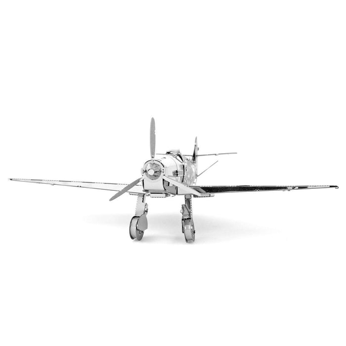 Metal Earth - Messerschmitt Bf-109