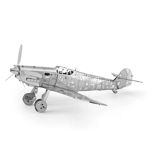 Metal Earth - Messerschmitt Bf-109