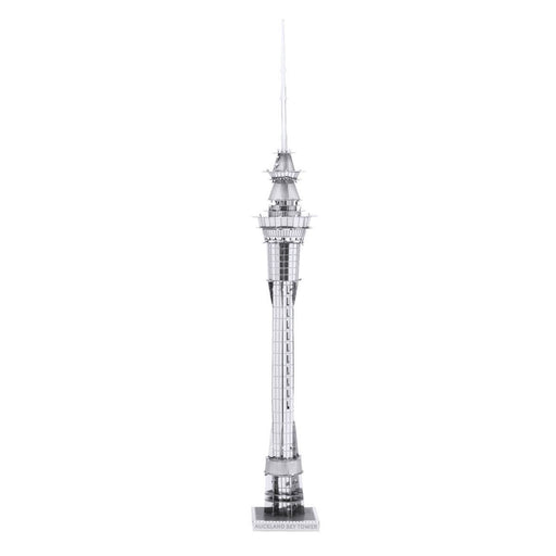 Metal Earth - Auckland Sky Tower
