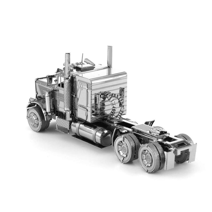 Metal Earth - Freightliner FLC Long Nose Truck