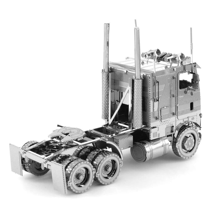 Metal Earth - Freightliner COE Truck