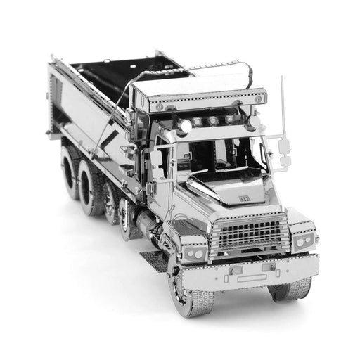 Metal Earth - Freightliner 114SD Dump Truck