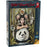 Holdson 1000pc Wild Heart & Soul - Sur La Liste Rouge