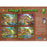 Holdson 1000pc Cottage Charmers - The Old Mill