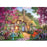Holdson 1000pc Cottage Charmers - Dreamy Cottage