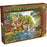 Holdson 1000pc Cottage Charmers - The Old Mill