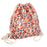 H&B Large Back Pack Pohutukawa