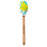 H&B Spatula Wood Coloured Kowhai