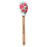 H&B Spatula Wood Coloured Manuka